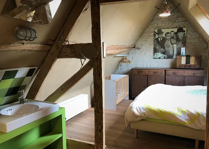 Grote Goesting Holiday House