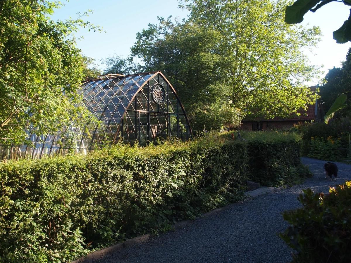 Hébergement de vacances Grote Goesting House Wevelgem