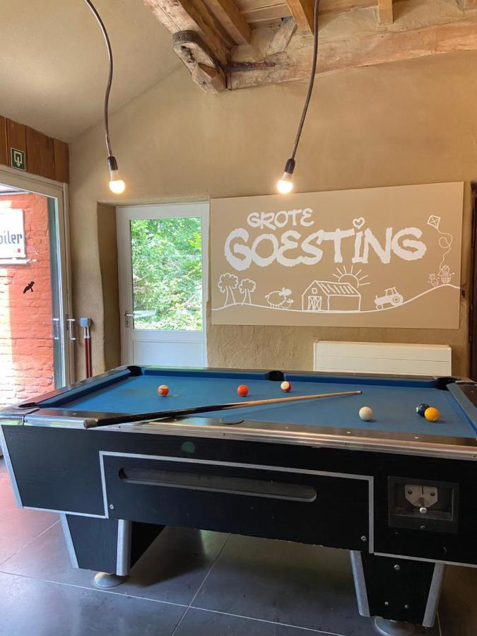 Grote Goesting House * Wevelgem