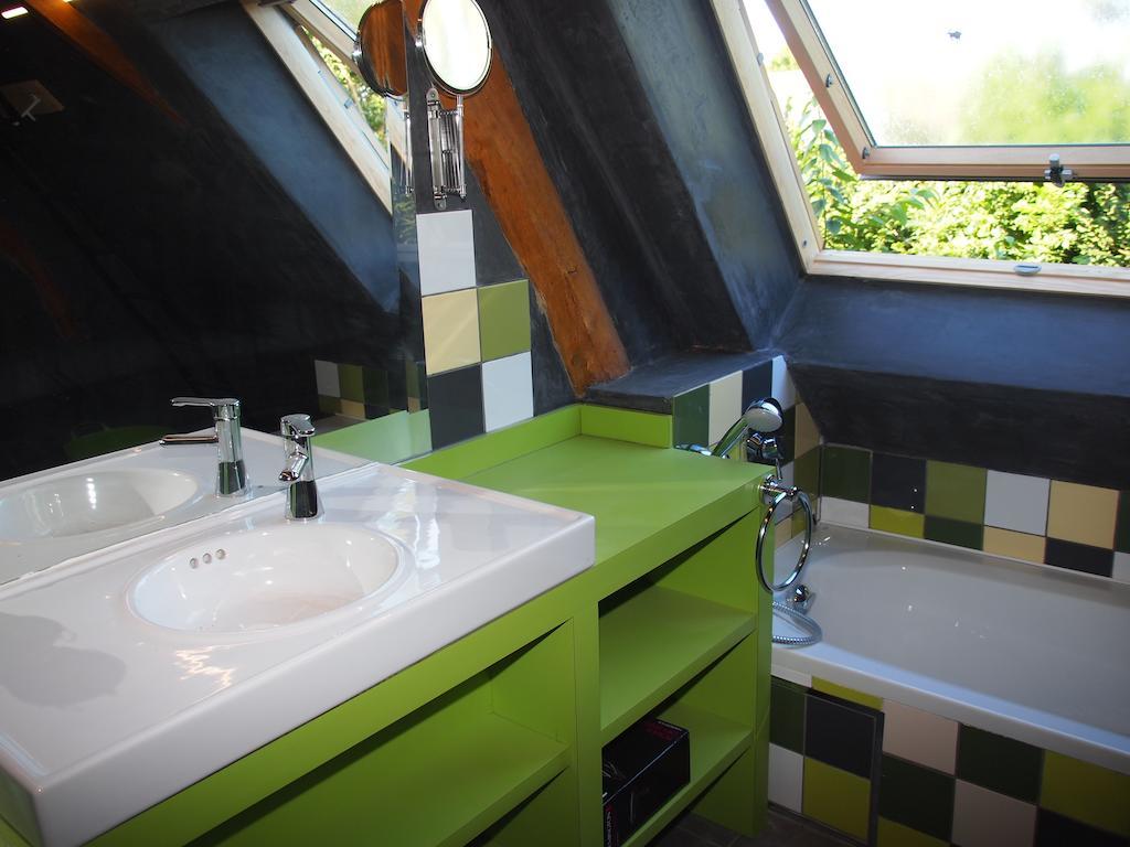 Holiday home Grote Goesting House Wevelgem