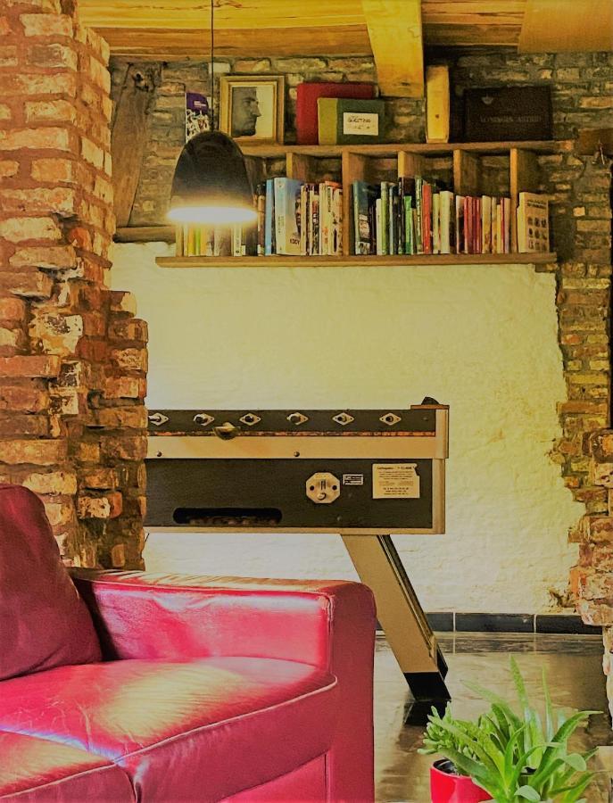 Grote Goesting House Holiday home *
