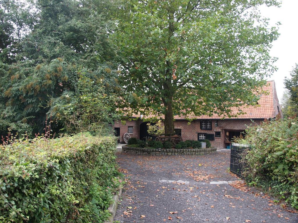 Grote Goesting House Wevelgem