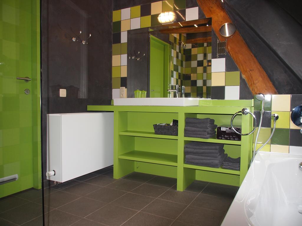 Grote Goesting House *