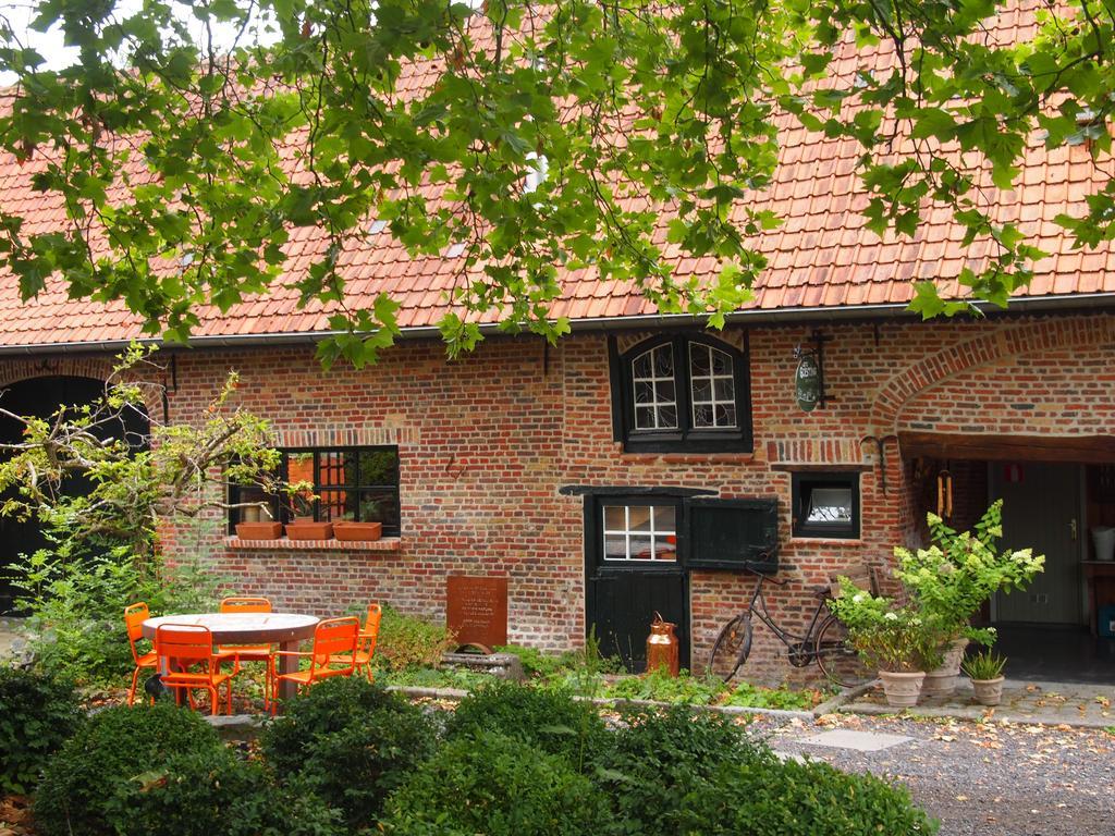 Grote Goesting House *