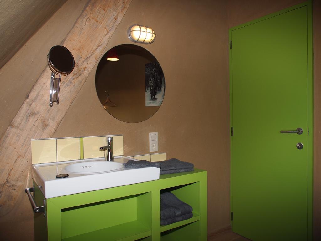 Grote Goesting House *