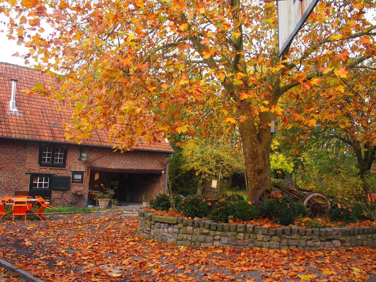 Grote Goesting House Hébergement de vacances
